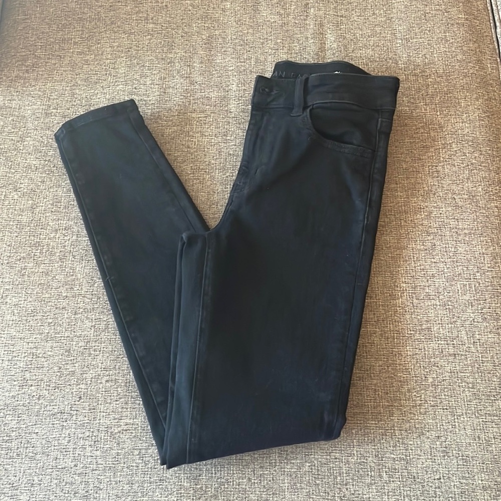 Women’s American Eagle Jeggings (Size 8)
